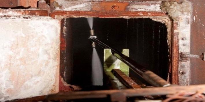 Challenging Boiler Tube Cleaning Problems Can be Solved
